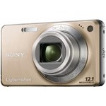 Máy ảnh Sony CyberShot DSC-W270